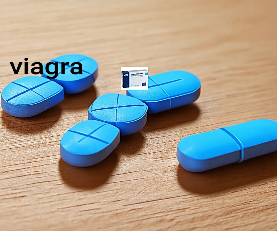 Medicamento generico de la viagra